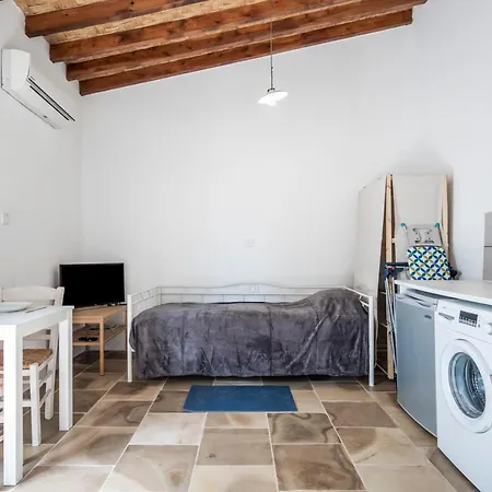 Apartamento To Hani - Small