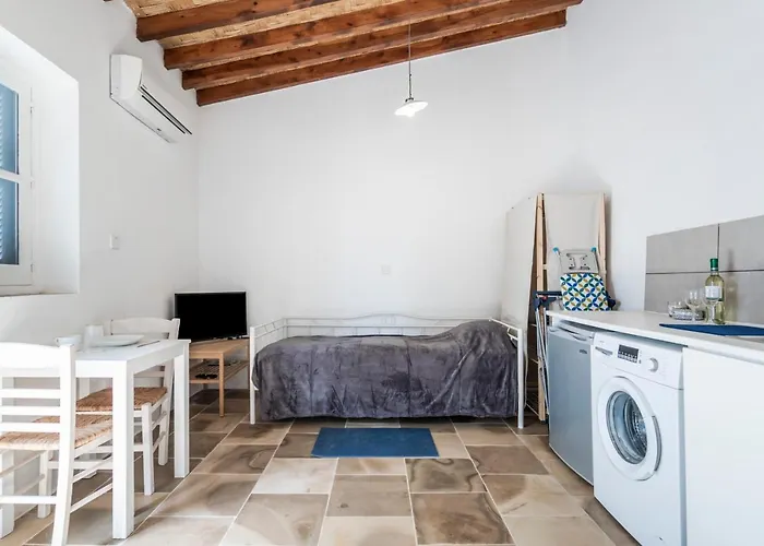 Apartment To Hani - Small